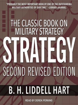 cover image of Strategy